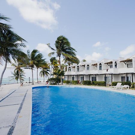 Vr Club Tulum Riviera Hotel ภายนอก รูปภาพ