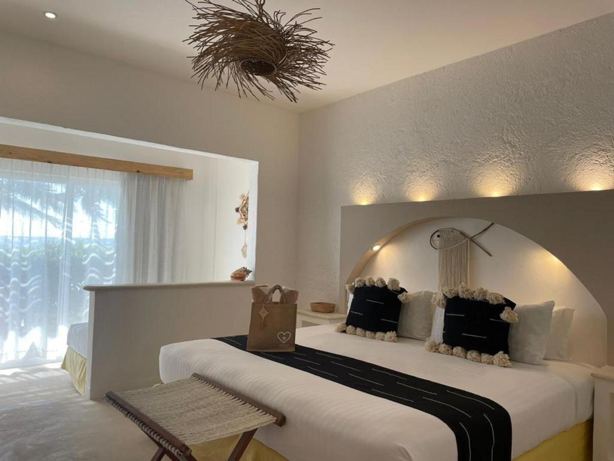 Vr Club Tulum Riviera Hotel ภายนอก รูปภาพ