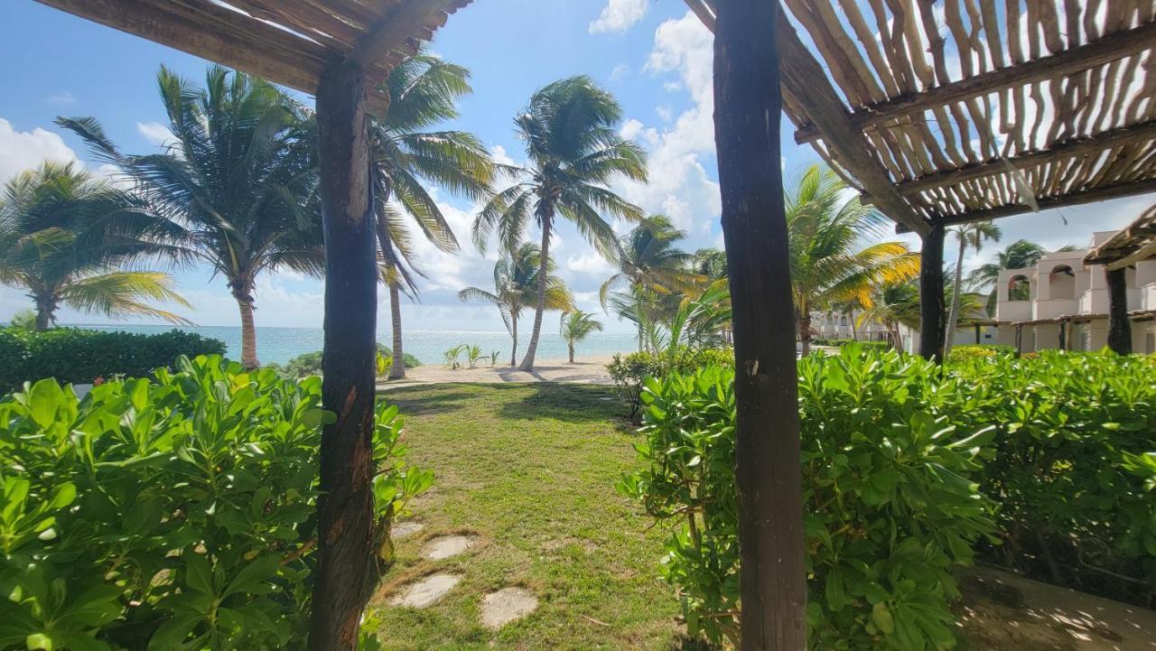 Vr Club Tulum Riviera Hotel ภายนอก รูปภาพ