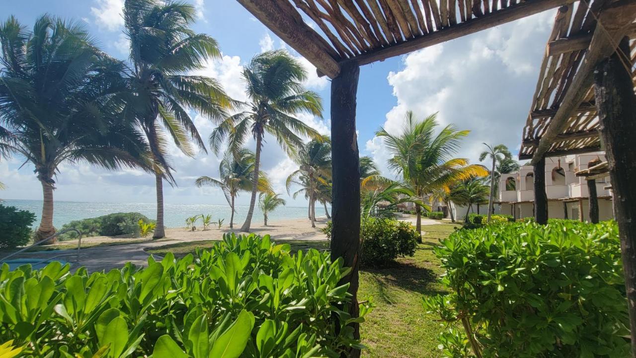 Vr Club Tulum Riviera Hotel ภายนอก รูปภาพ