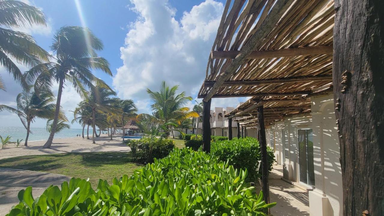 Vr Club Tulum Riviera Hotel ภายนอก รูปภาพ