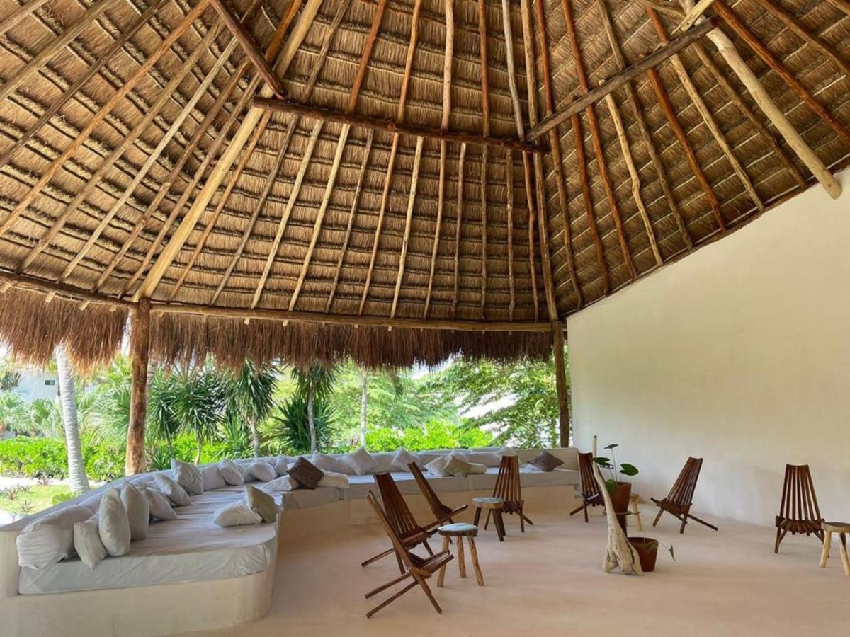 Vr Club Tulum Riviera Hotel ภายนอก รูปภาพ