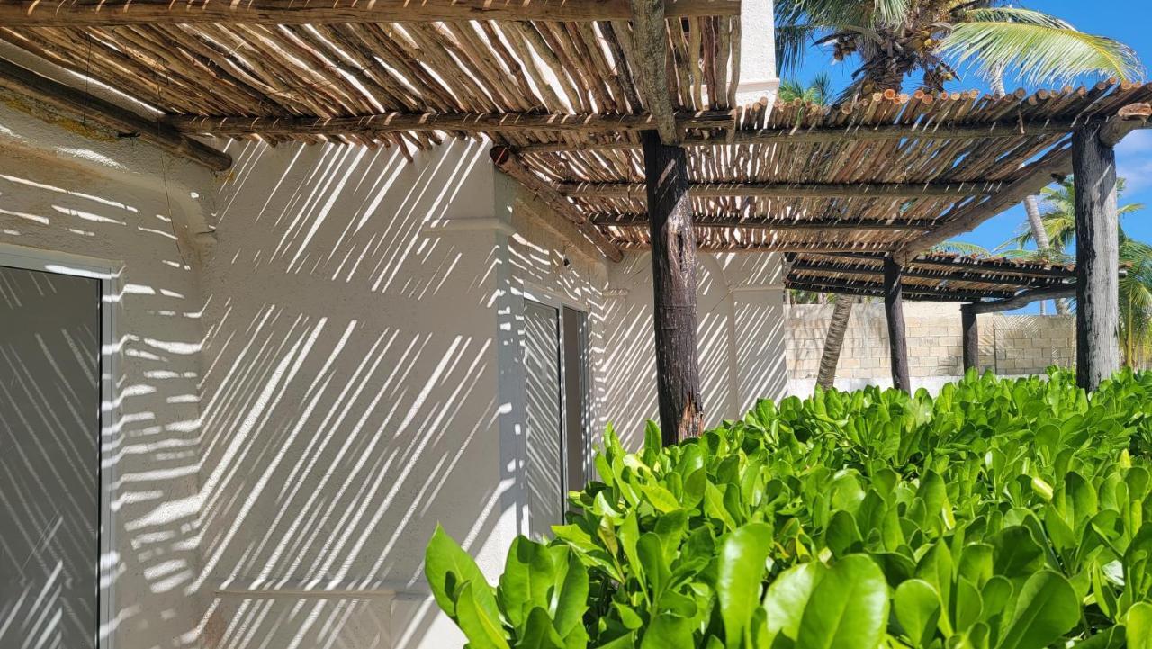 Vr Club Tulum Riviera Hotel ภายนอก รูปภาพ