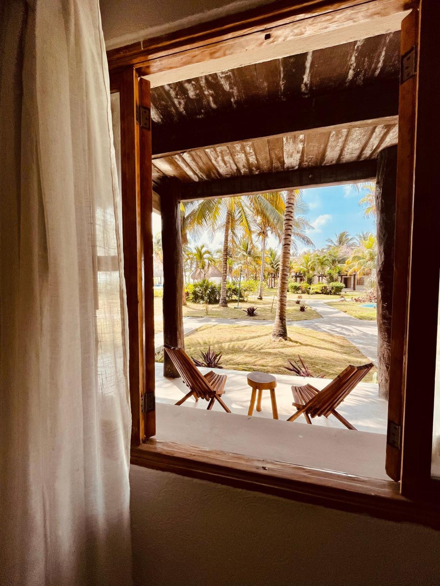 Vr Club Tulum Riviera Hotel ภายนอก รูปภาพ