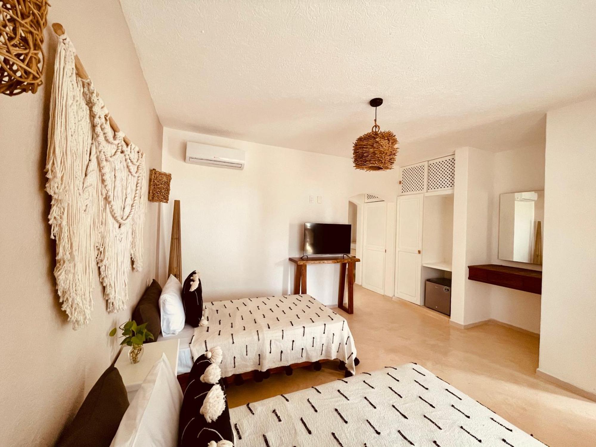 Vr Club Tulum Riviera Hotel ภายนอก รูปภาพ