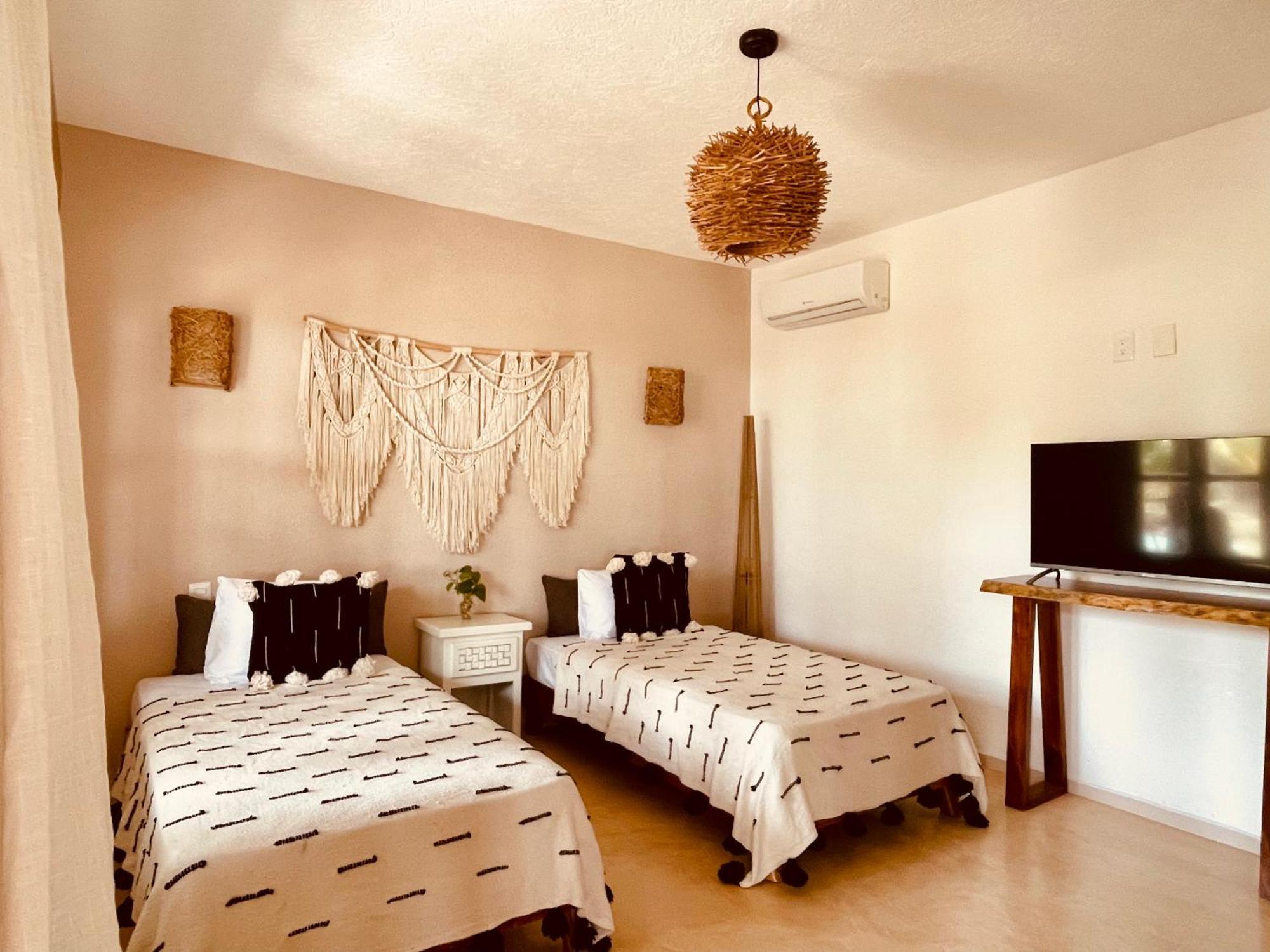 Vr Club Tulum Riviera Hotel ภายนอก รูปภาพ