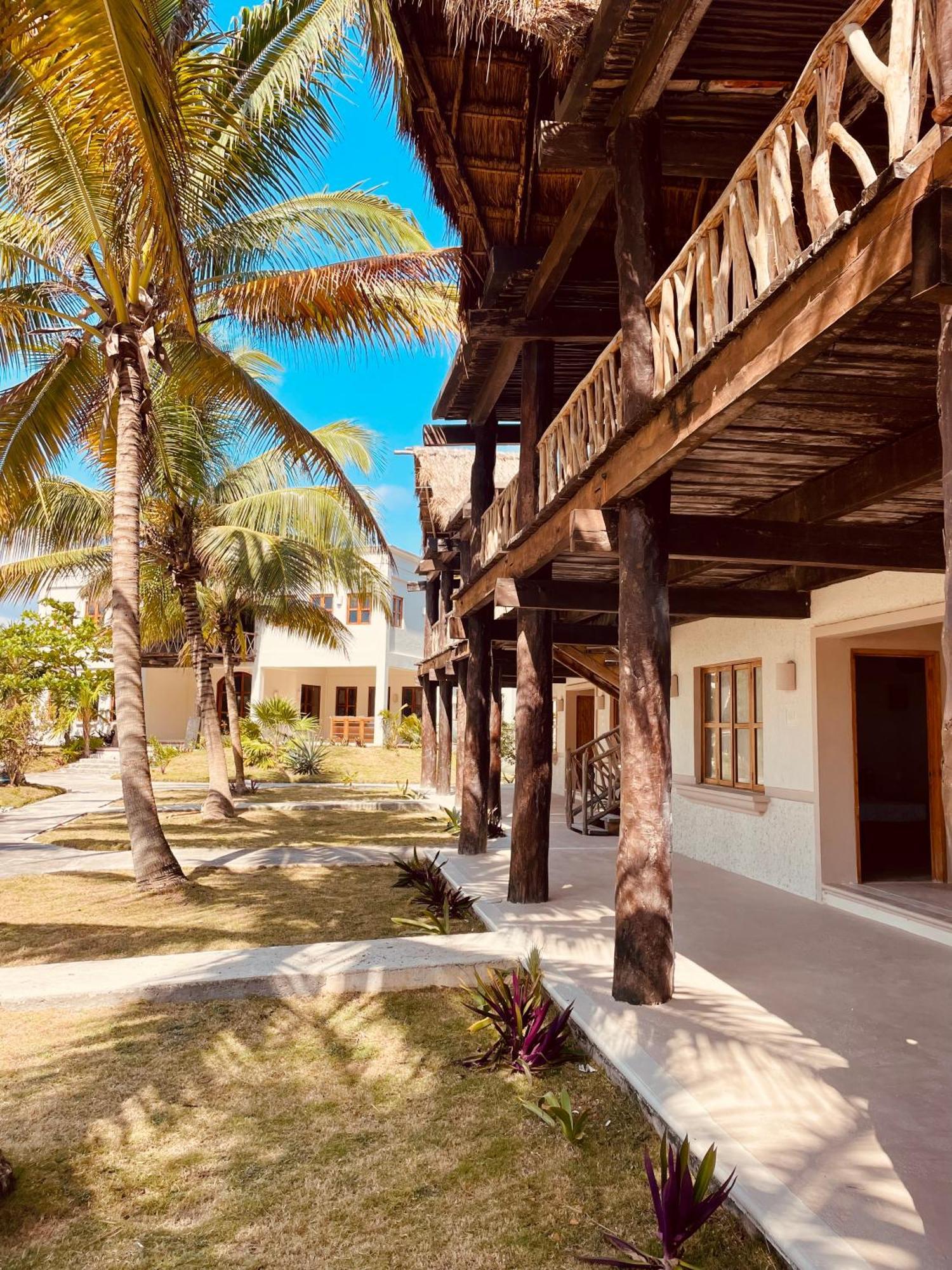 Vr Club Tulum Riviera Hotel ภายนอก รูปภาพ