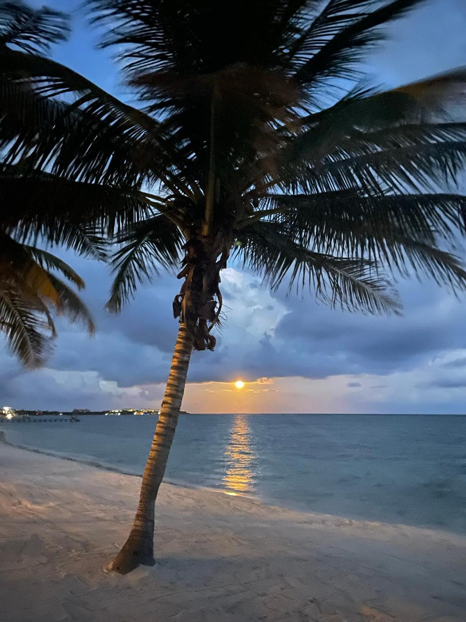 Vr Club Tulum Riviera Hotel ภายนอก รูปภาพ