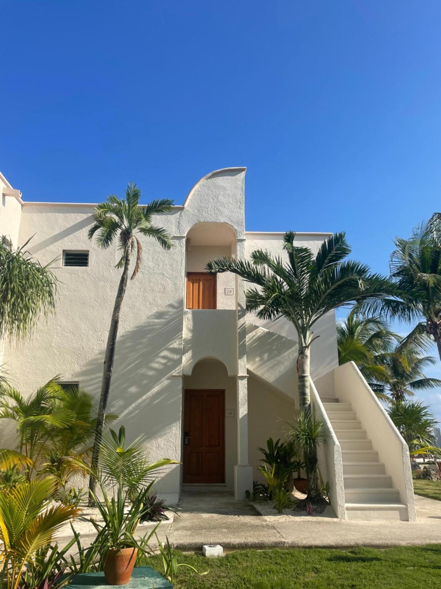 Vr Club Tulum Riviera Hotel ภายนอก รูปภาพ