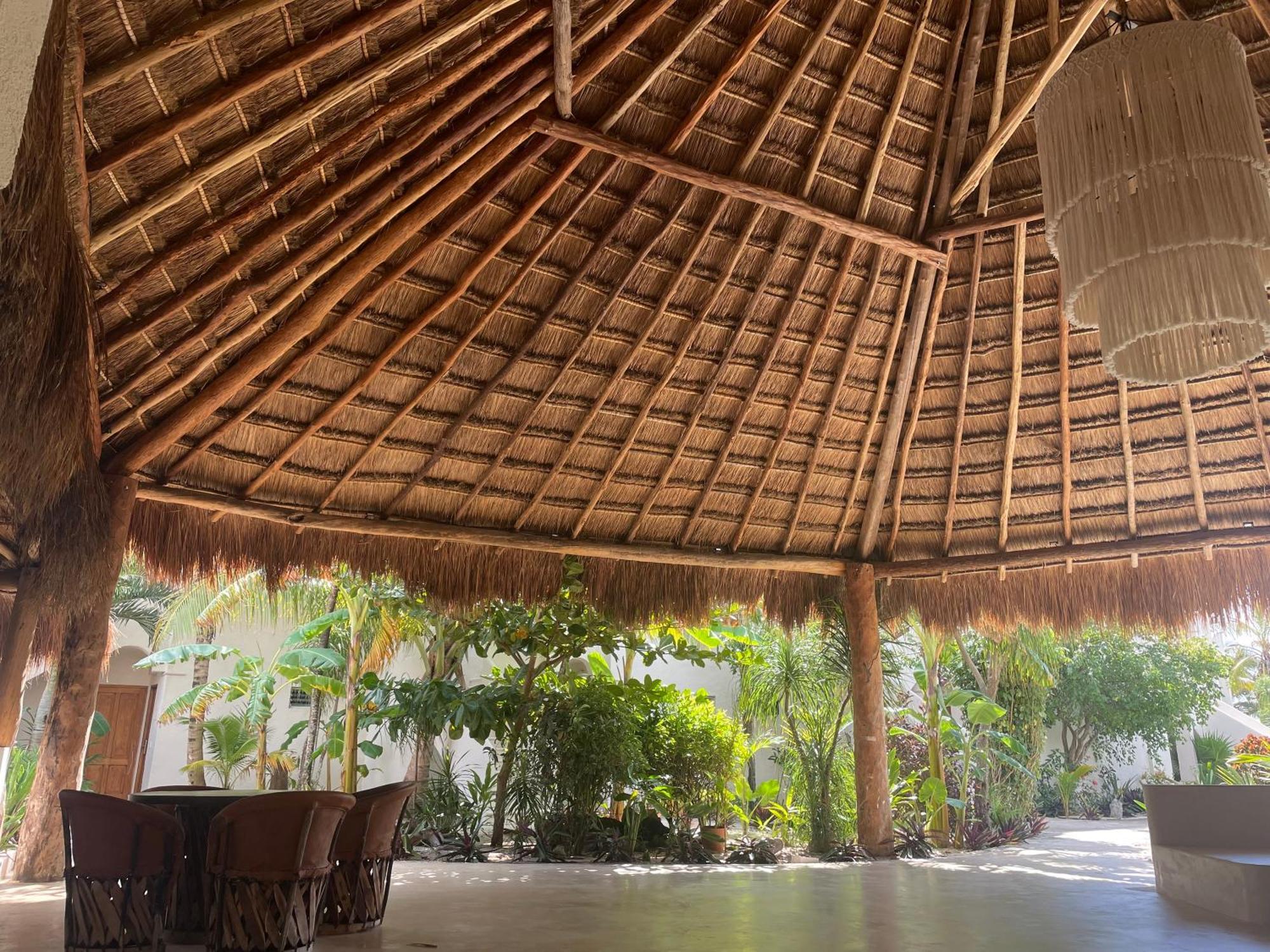 Vr Club Tulum Riviera Hotel ภายนอก รูปภาพ