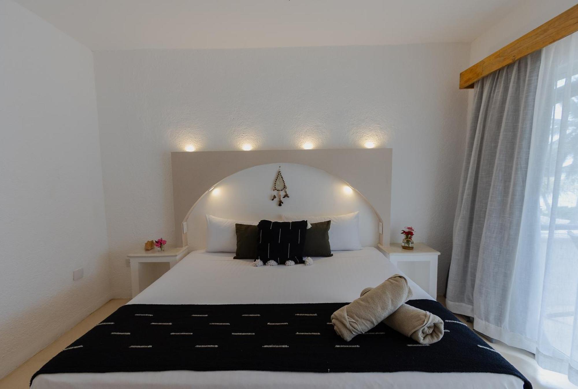 Vr Club Tulum Riviera Hotel ภายนอก รูปภาพ