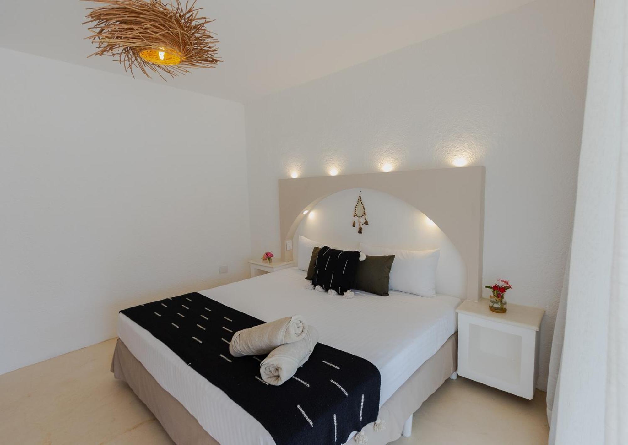 Vr Club Tulum Riviera Hotel ภายนอก รูปภาพ