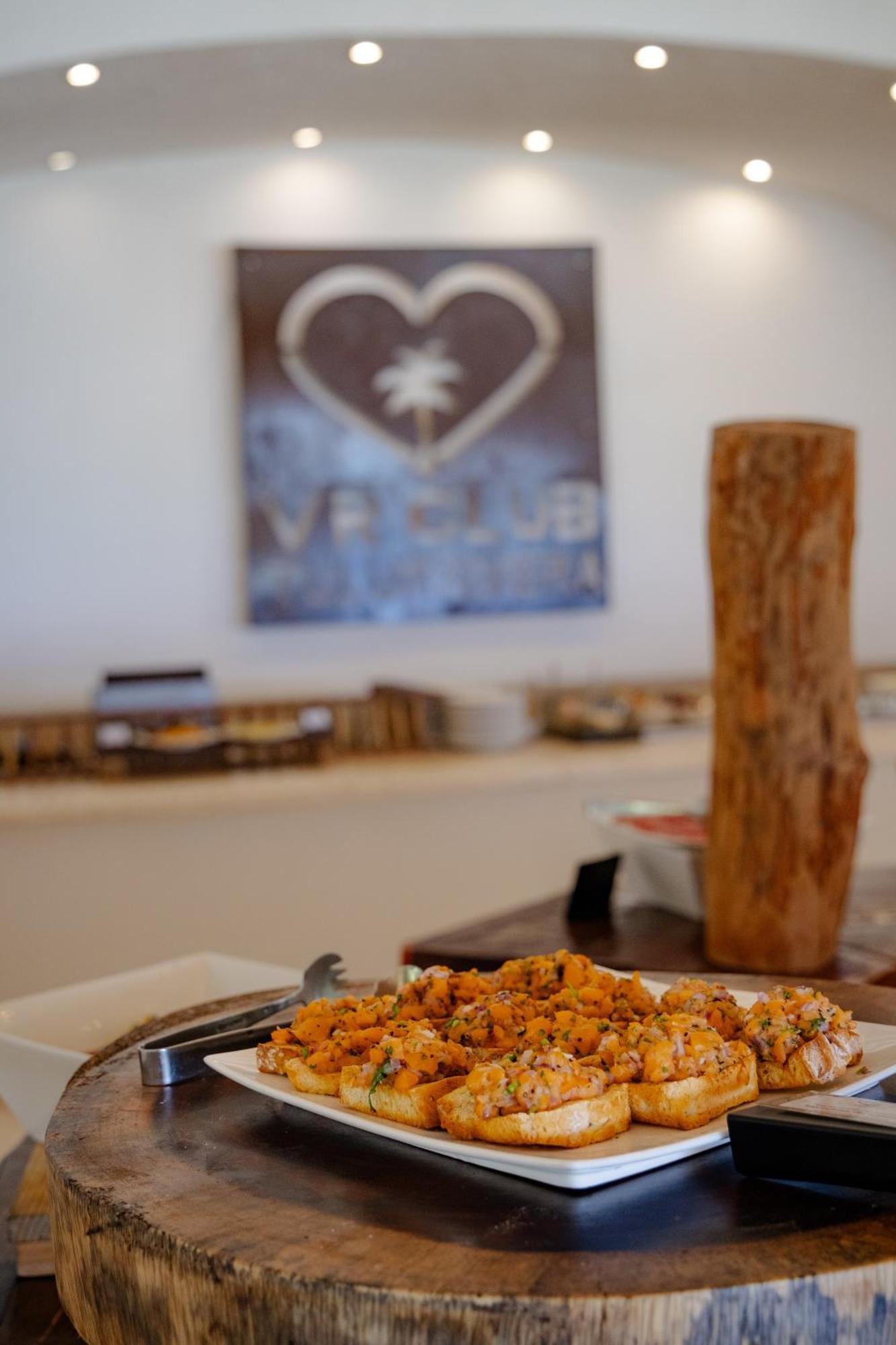 Vr Club Tulum Riviera Hotel ภายนอก รูปภาพ