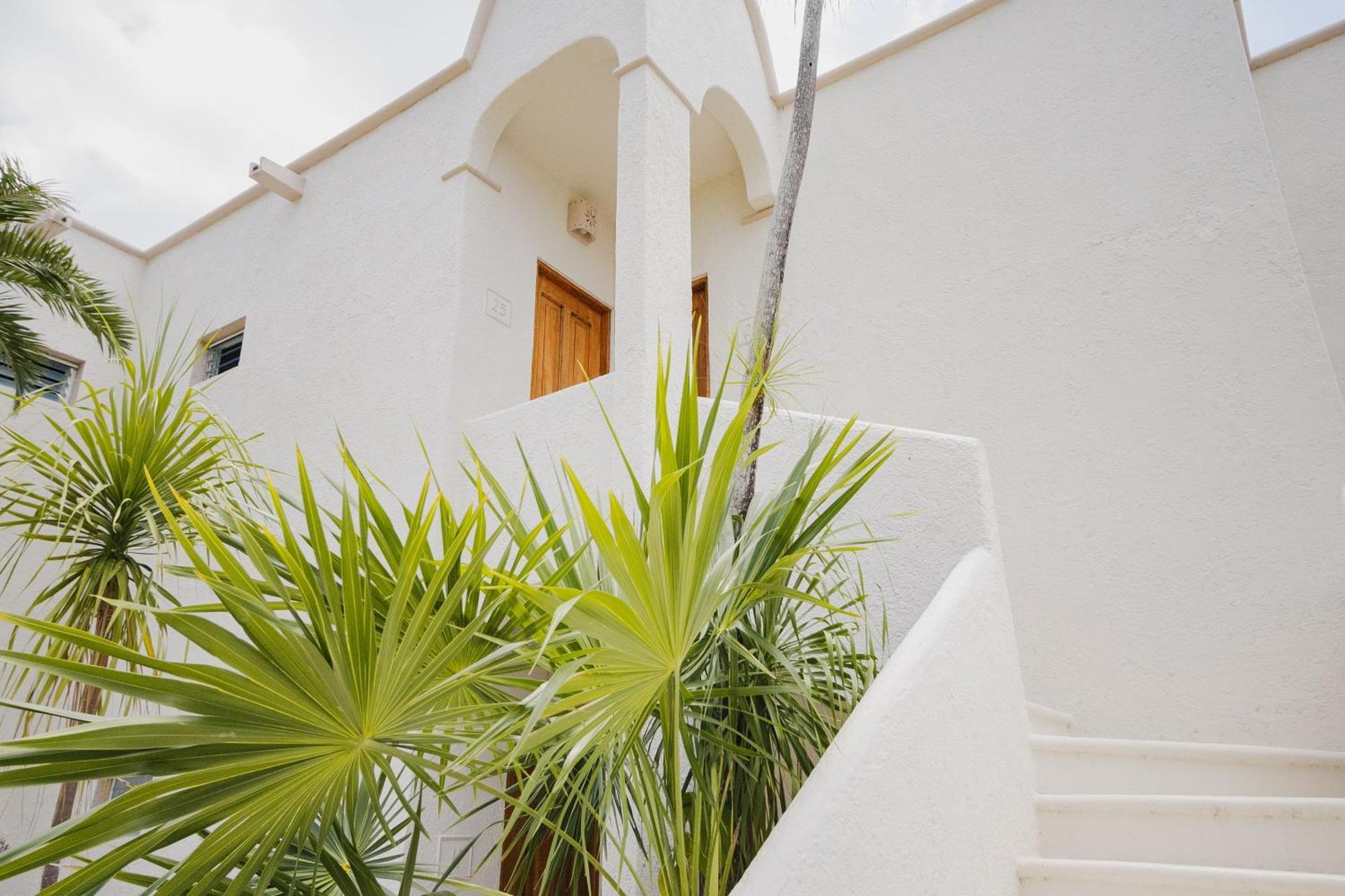 Vr Club Tulum Riviera Hotel ภายนอก รูปภาพ
