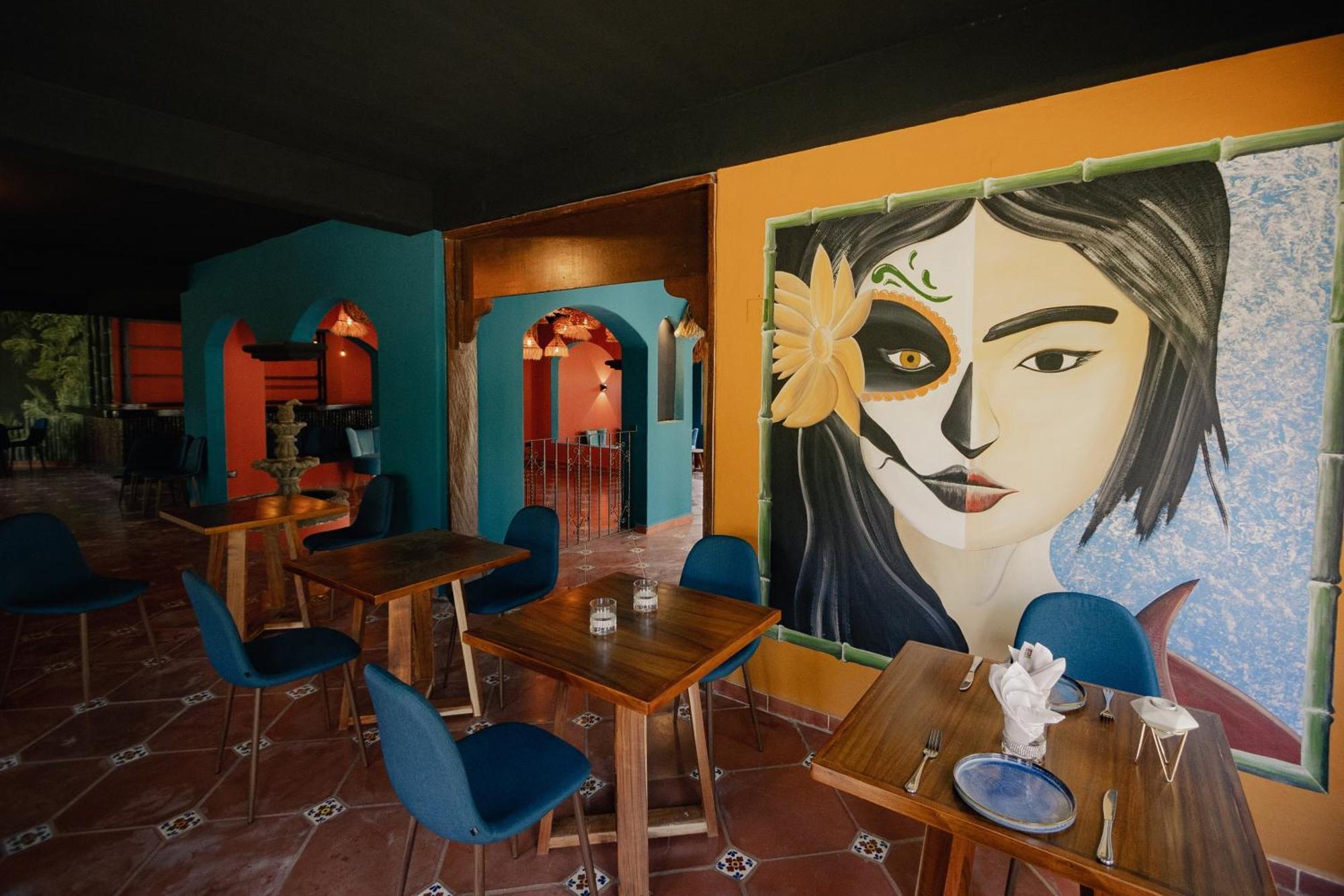 Vr Club Tulum Riviera Hotel ภายนอก รูปภาพ