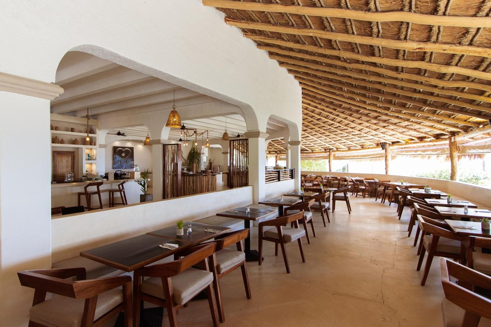 Vr Club Tulum Riviera Hotel ภายนอก รูปภาพ