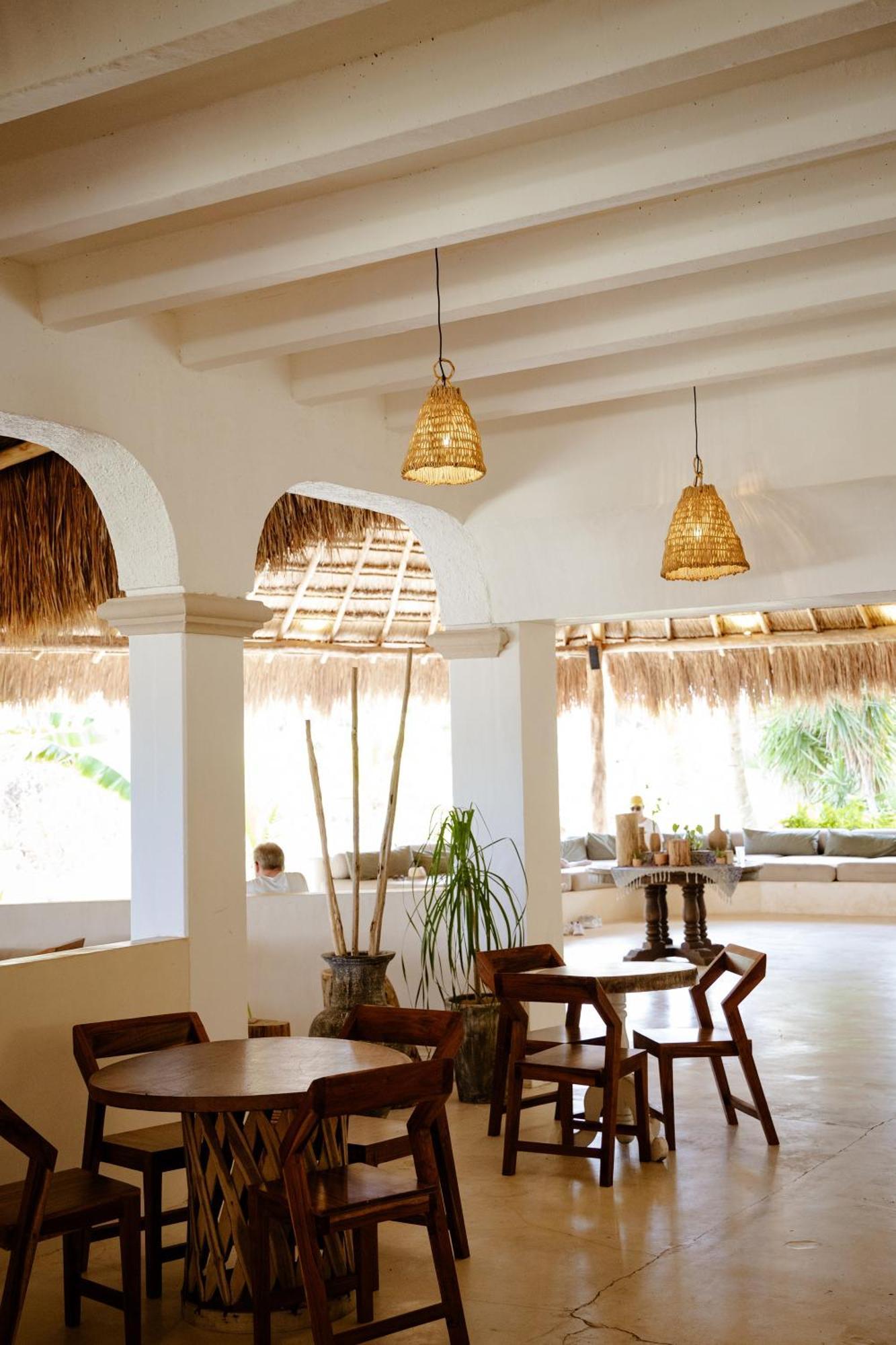 Vr Club Tulum Riviera Hotel ภายนอก รูปภาพ