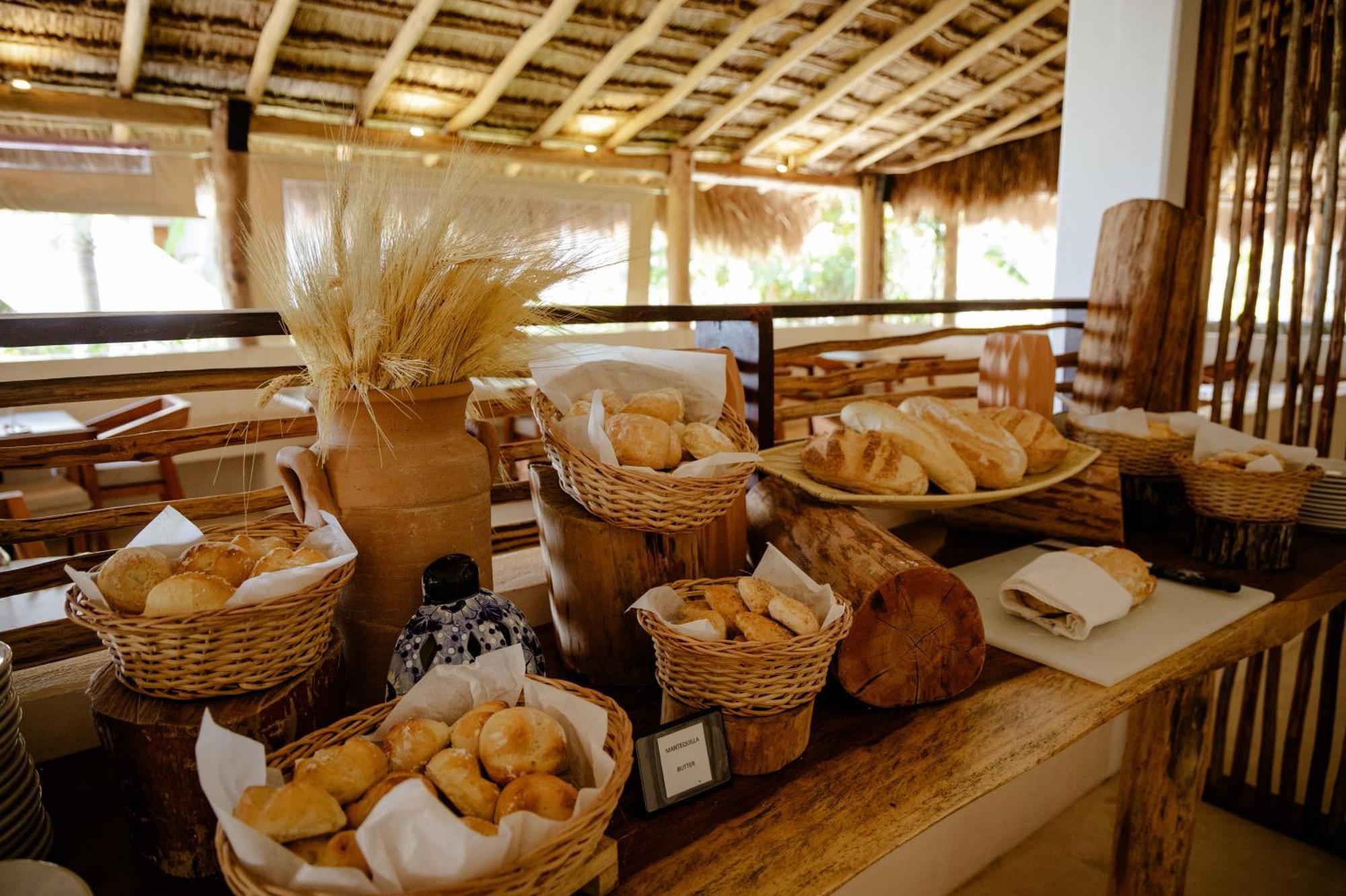 Vr Club Tulum Riviera Hotel ภายนอก รูปภาพ