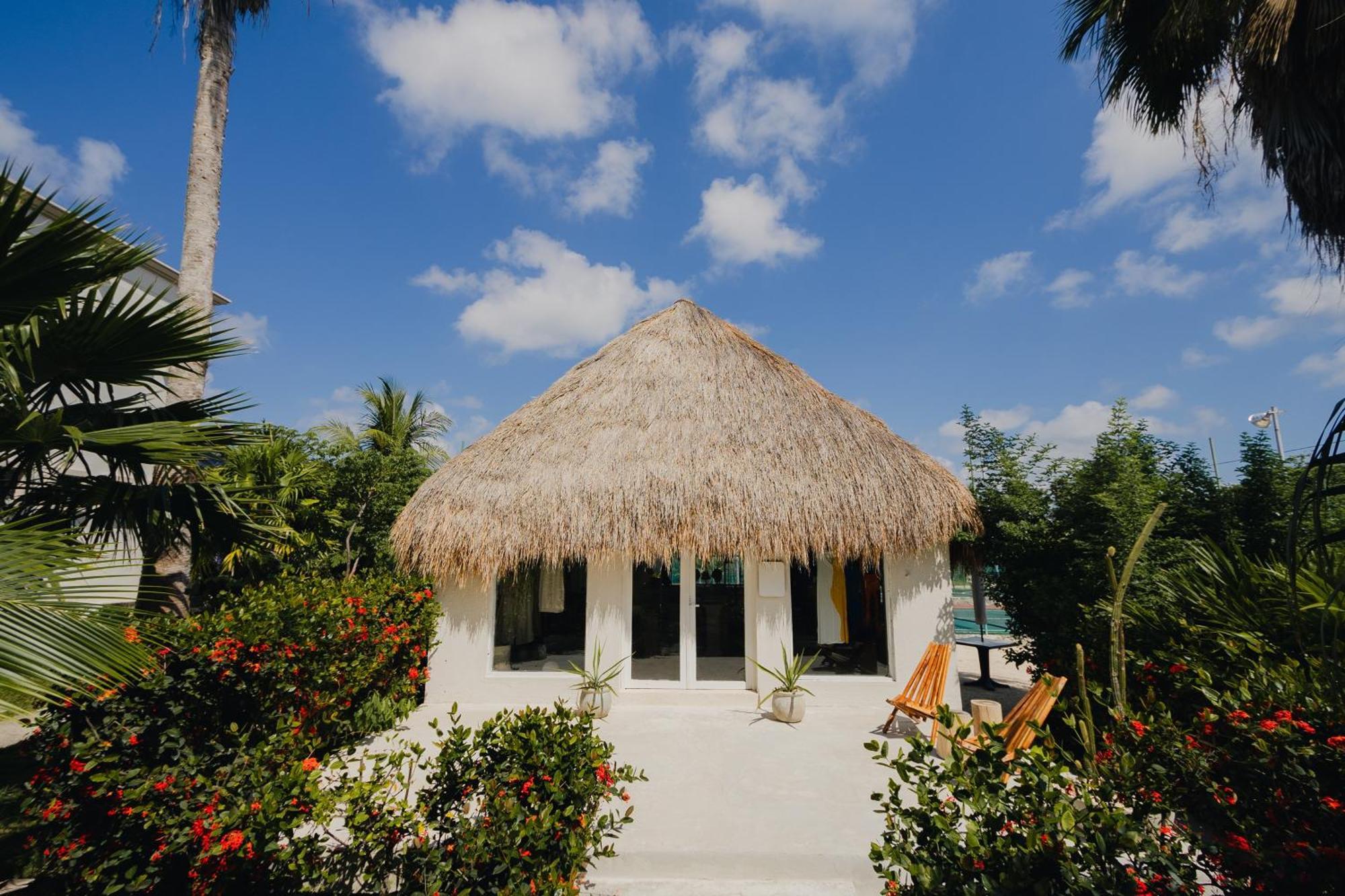 Vr Club Tulum Riviera Hotel ภายนอก รูปภาพ
