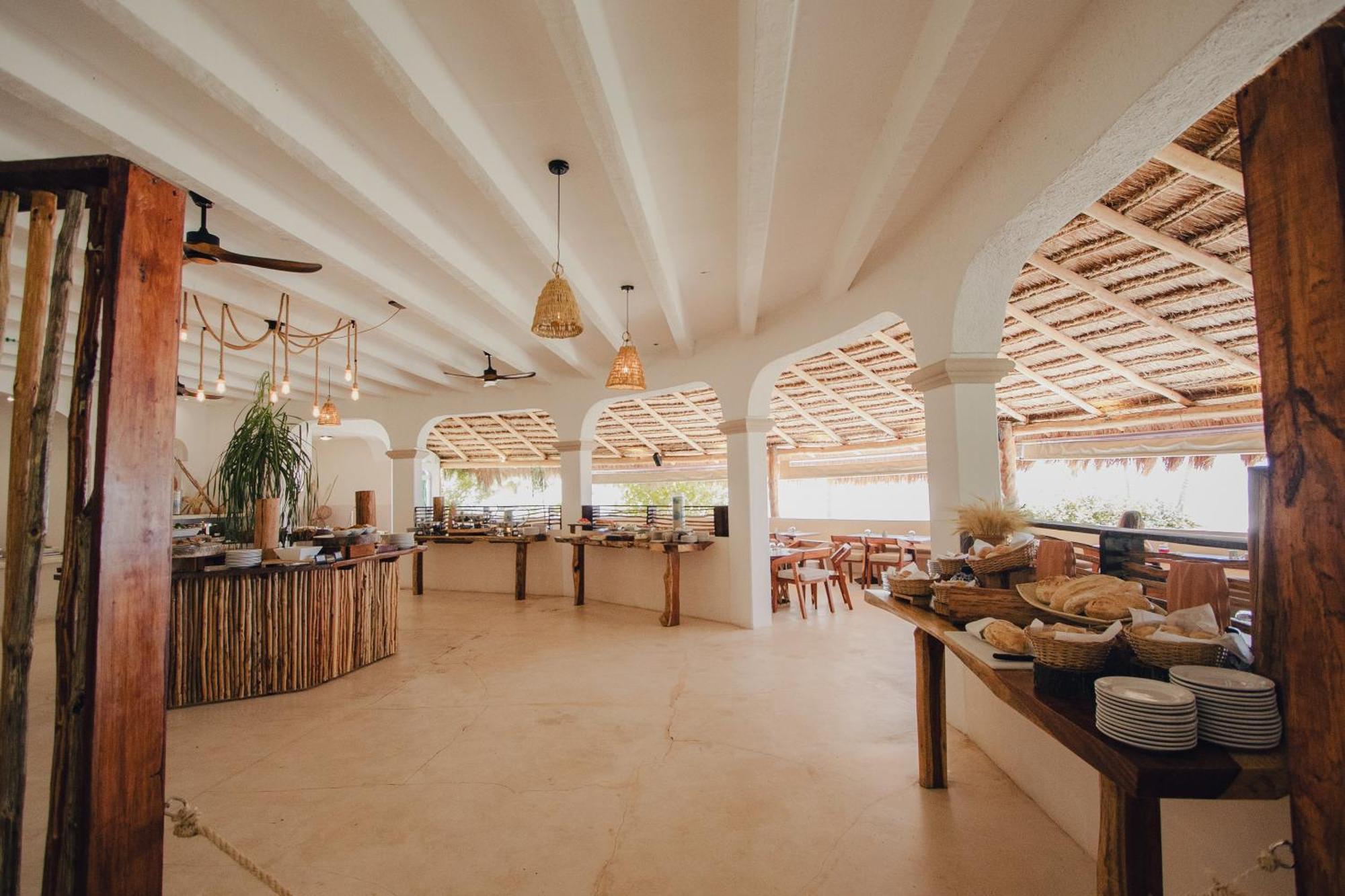 Vr Club Tulum Riviera Hotel ภายนอก รูปภาพ