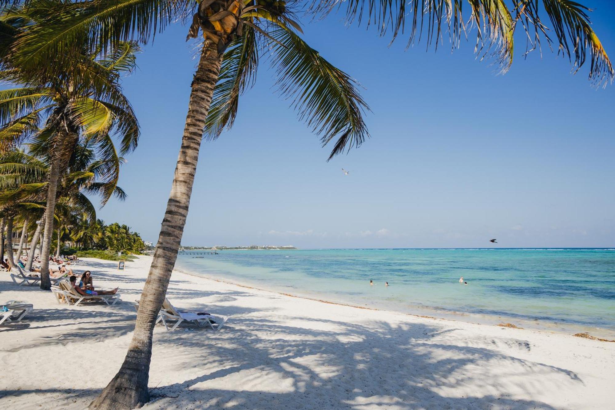 Vr Club Tulum Riviera Hotel ภายนอก รูปภาพ
