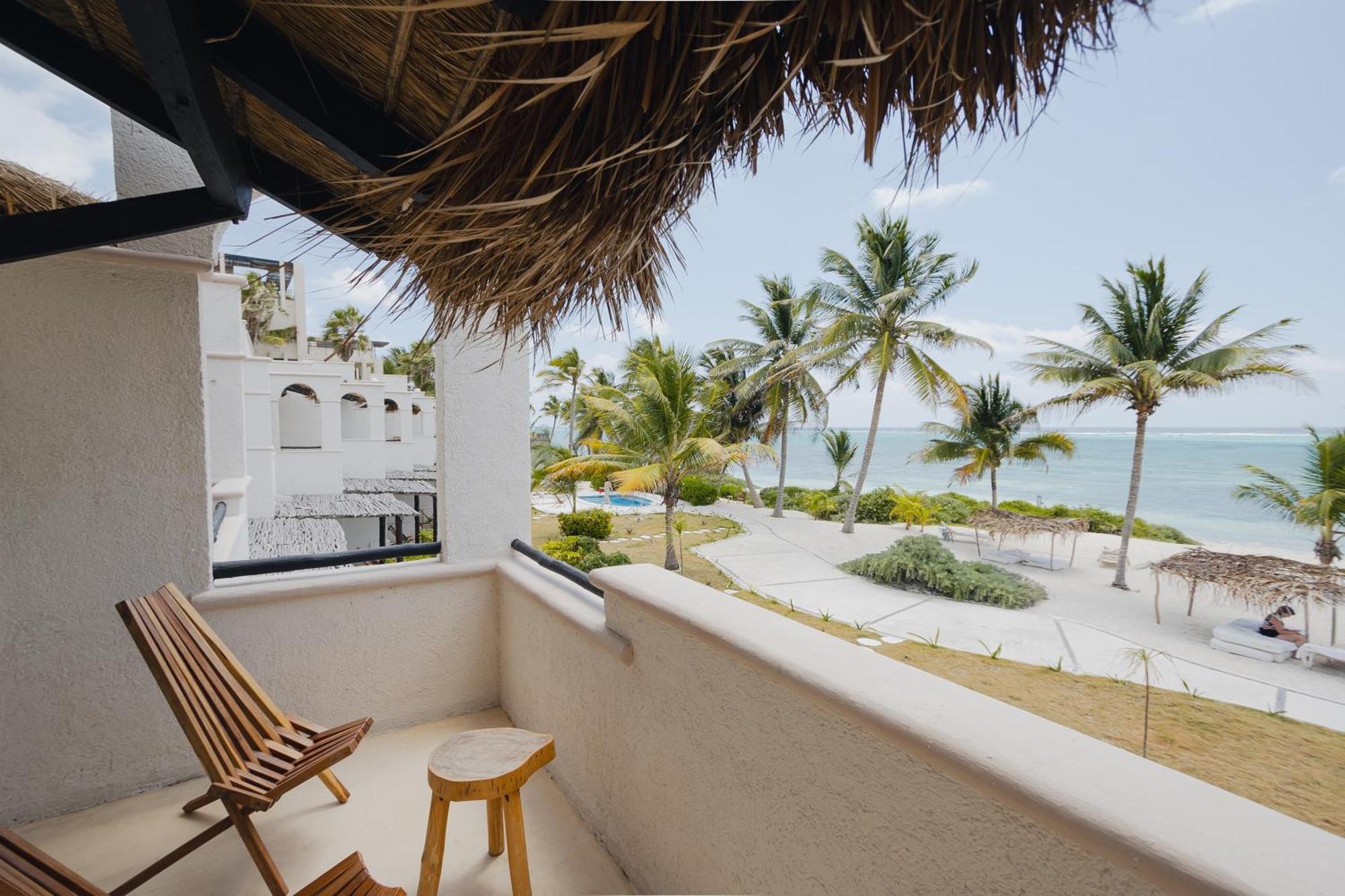 Vr Club Tulum Riviera Hotel ภายนอก รูปภาพ