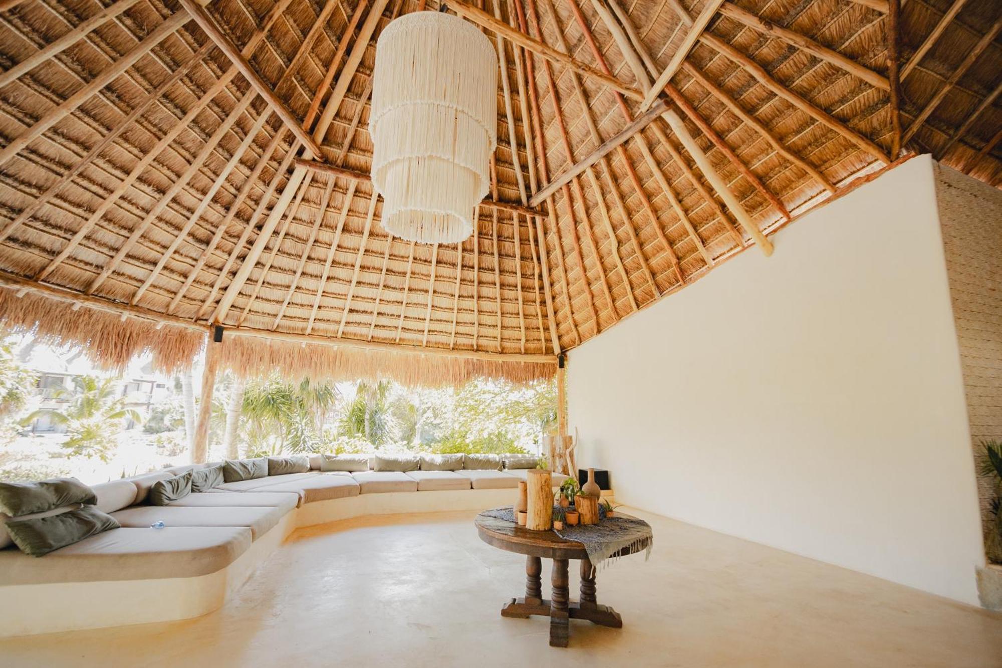 Vr Club Tulum Riviera Hotel ภายนอก รูปภาพ