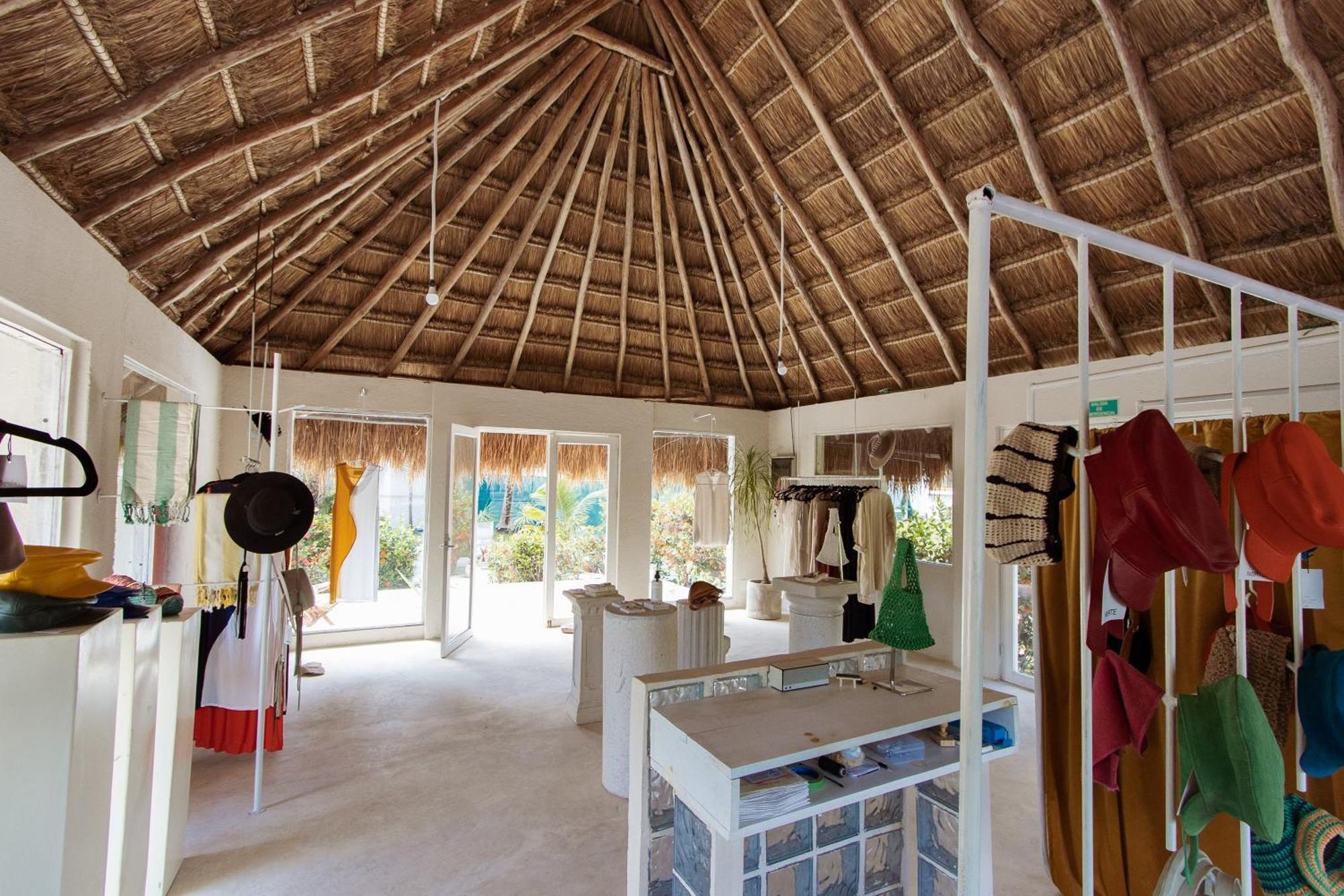 Vr Club Tulum Riviera Hotel ภายนอก รูปภาพ