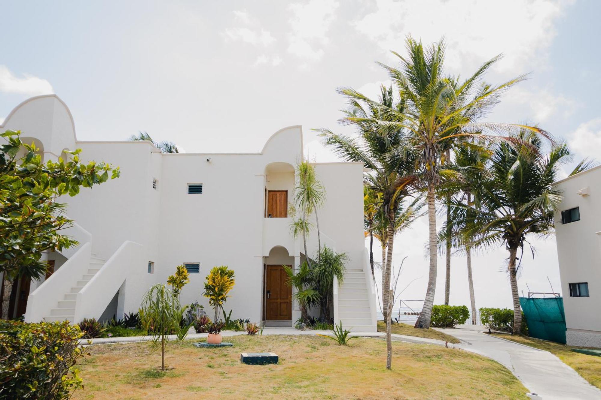 Vr Club Tulum Riviera Hotel ภายนอก รูปภาพ