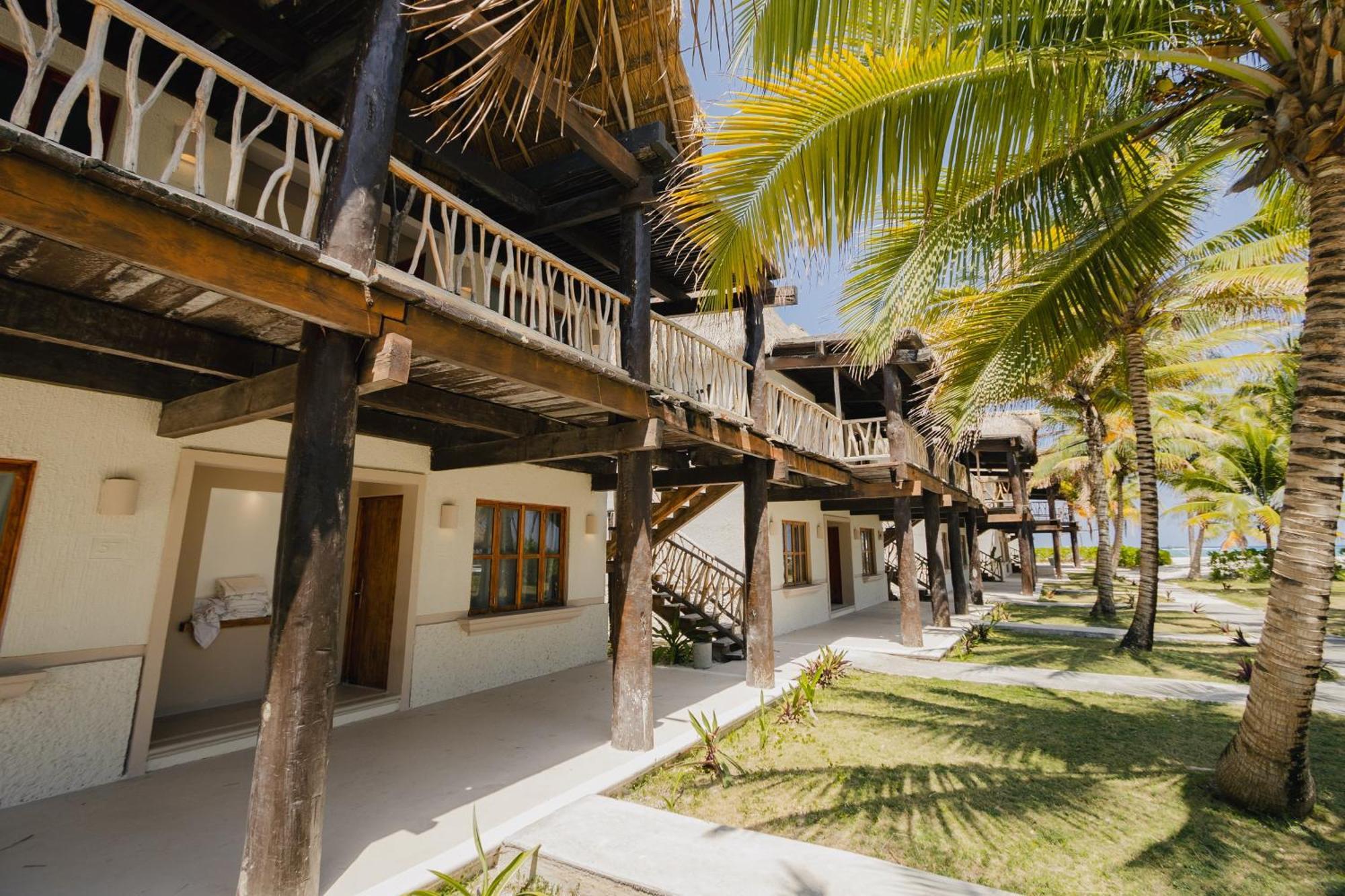 Vr Club Tulum Riviera Hotel ภายนอก รูปภาพ
